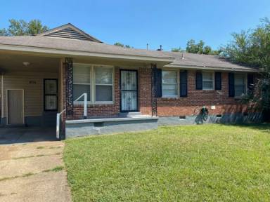 Main picture of 1816 Denison St