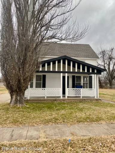 Main picture of 115 N El Reno Ave