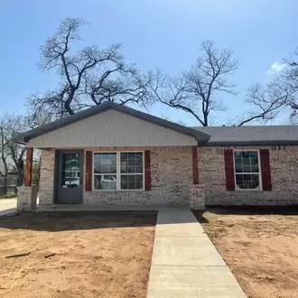 Main picture of 601 Nacogdoches St