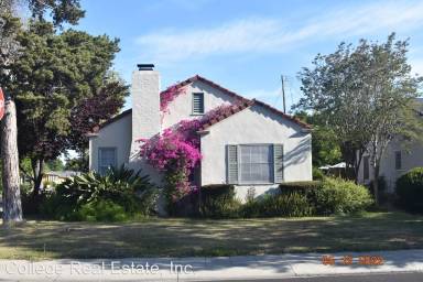 Main picture of 3002 N Commerce St