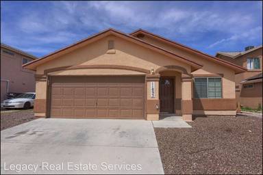 Main picture of Mesquite Hills Subdivision