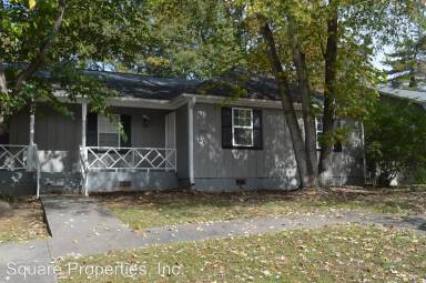 Main picture of 841 Wilson Cir SW