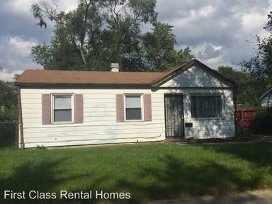 Main picture of 4328 W 20th Ave