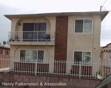 Main picture of 735 W 17th St