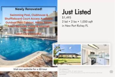 Main picture of 4411 Rustic Dr