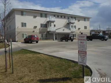 Main picture of 4804 4th Ave N
