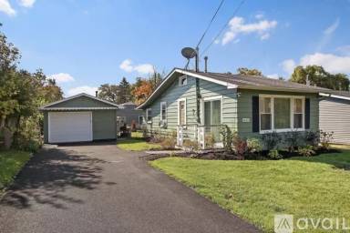 Main picture of 26575 W Spruce St