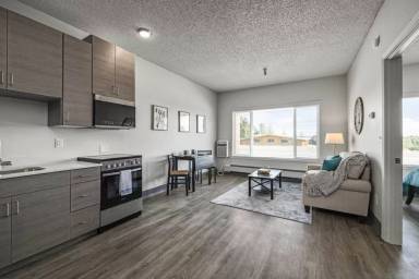 Main picture of Shasta Place Apartments