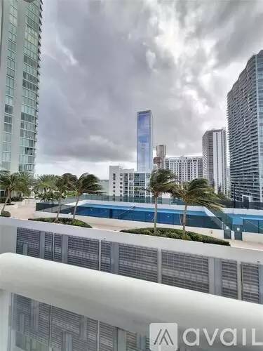 Main picture of Platinum Condo