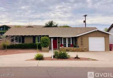 Main picture of 8317 E Granada Rd