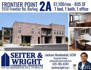 Main picture of 1510 Frontier Rd