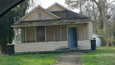 Main picture of 402 Pennington Ave SW