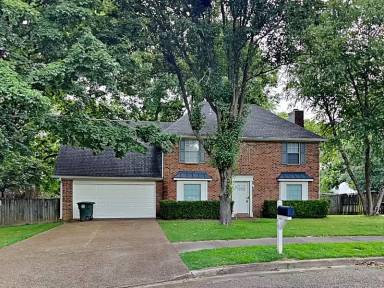 Main picture of 5913 Sycamore Manor Cv