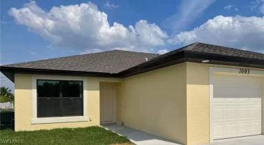 Main picture of 1003 Andalusia Blvd