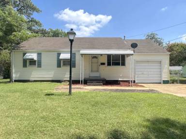 Main picture of 3401 Pamlico Cir
