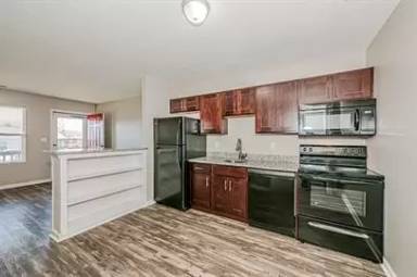Main picture of Foxridge Lofts at The Historic Hoskins Mill
