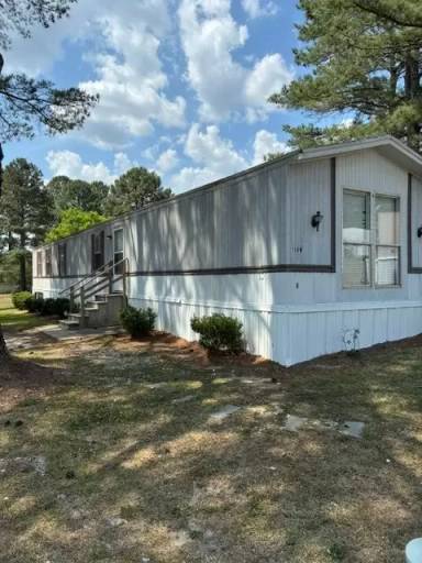 Main picture of 1308 Covered Wagon Ln