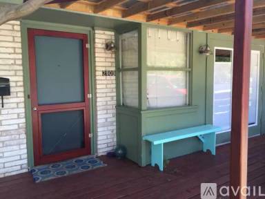 Main picture of 2103 Ann Arbor Ave