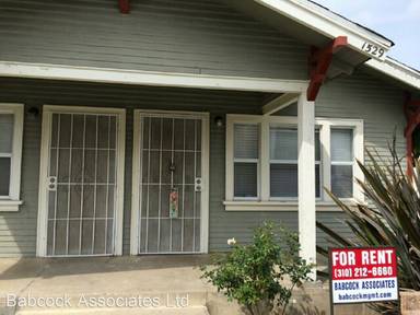 Main picture of 1529 Freeman Ave