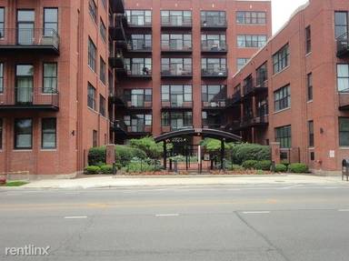 Main picture of McKinley Park Lofts
