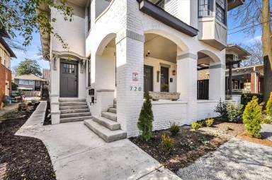 Main picture of 720 Penn Ave NE