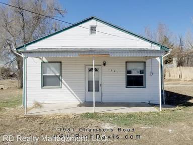Main picture of 1981 Chambers Rd