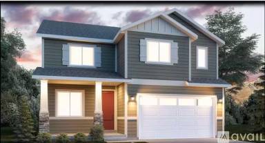 Main picture of 2168 N Cloverleaf Way