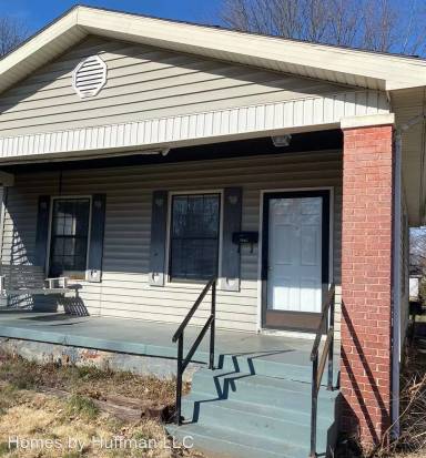 Main picture of 1506 Jackson Ave