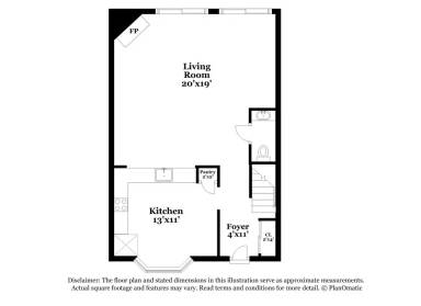 Property view