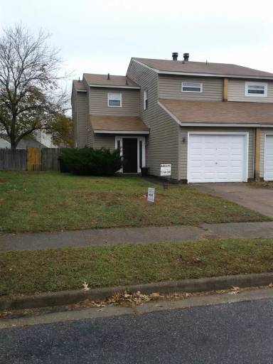 Main picture of 1230 Owl Ct