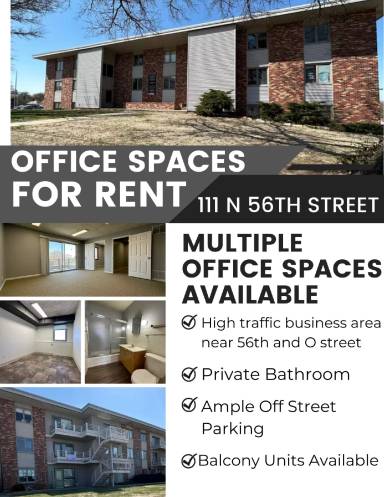 Main picture of 111 N 56th St