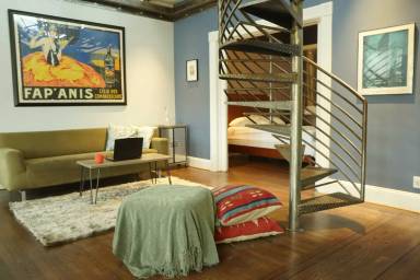 Main picture of 1135 De Haro St