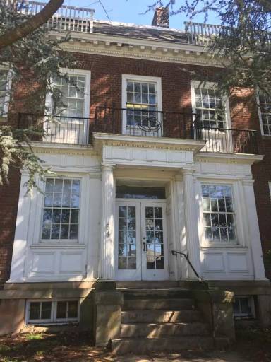 Main picture of 64 University Way