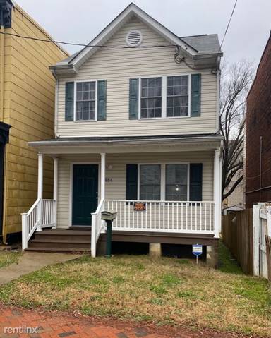 Main picture of 408 Hancock St