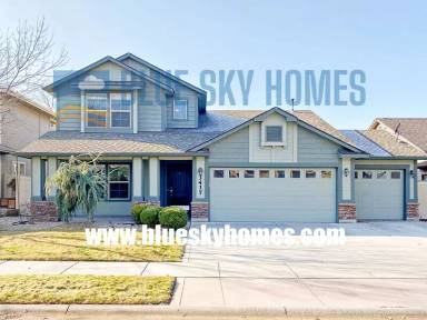 Main picture of 3417 S Murlo Way