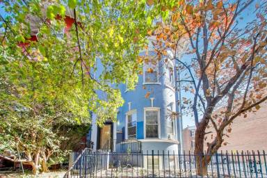 Main picture of 2509 Cliffbourne Pl NW