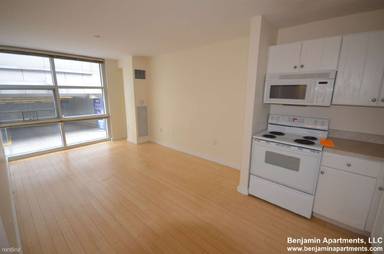 Main picture of 40 Boylston St