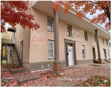 Main picture of 118 Montgomery St