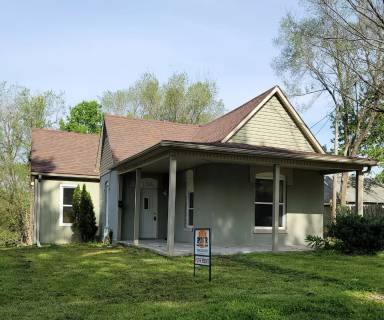 Main picture of 1516 S 19th St