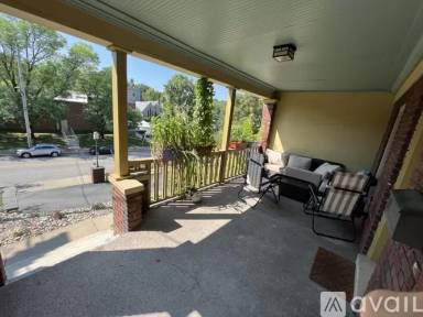 Main picture of Forbes Terrace