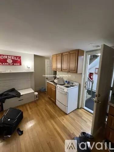 Main picture of 58 Anderson St