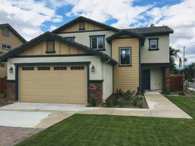 Main picture of 805 Mallorca Ct