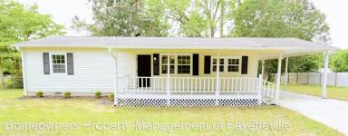 Main picture of 17120 Barnes Dr
