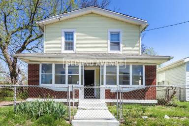 Main picture of 1153 S 36th St
