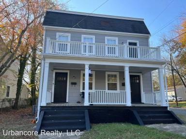 Main picture of 1601 1/2 Carlisle Ave