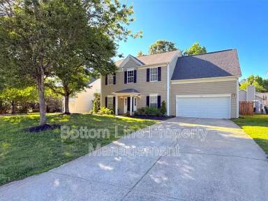 Main picture of 11740 Hawick Valley Ln