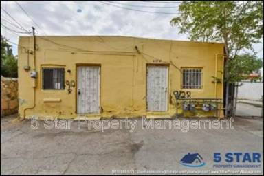 Main picture of 908 S Park St