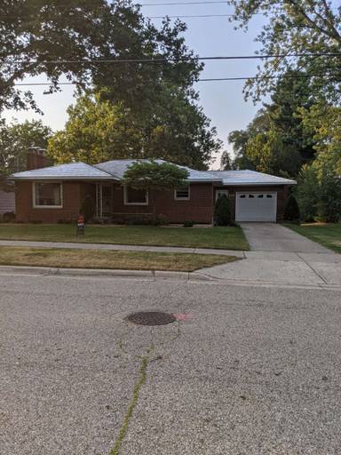 Main picture of 4347 Jack Alan St SW