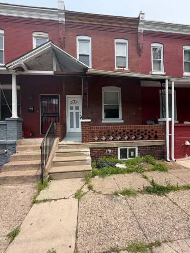 Main picture of 1313 N 51st St