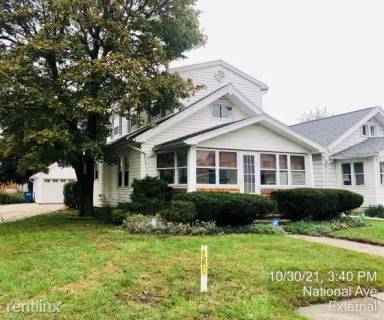 Main picture of 1066 National Ave